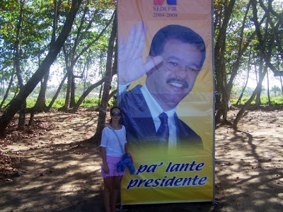 Kariby Ryadom Muzhchiny Dominikany Ili Nerealnye Pacany