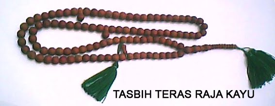 Tasbih Kemuning Hitam Tasbih Raja Kayu tasbih kemuning hitam tasbih raja kayu