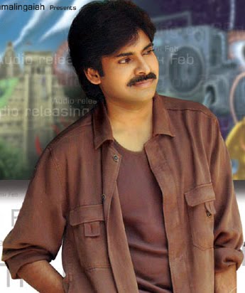 Thammudu Pawan Kalyan
