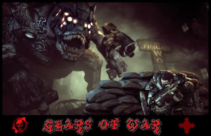 Gears Of War Tips