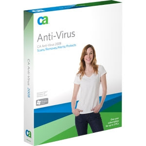 CA Security Notice for CA Anti-Virus Engine - CA Technologies