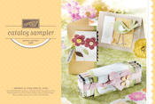 Sprng Summer Sampler