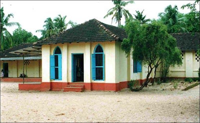 INDIA ON WHEELS - A trip for pleasure!: India : Kerala : Alappuzha