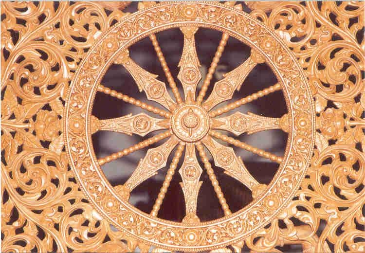 INDIA ON WHEELS - A trip for pleasure!: Indian Art and Craft : The