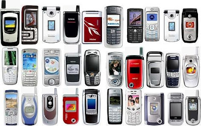 China Nktel Mobile