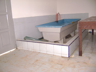 Kebajikan Khairat Al Muttaqin December 2009