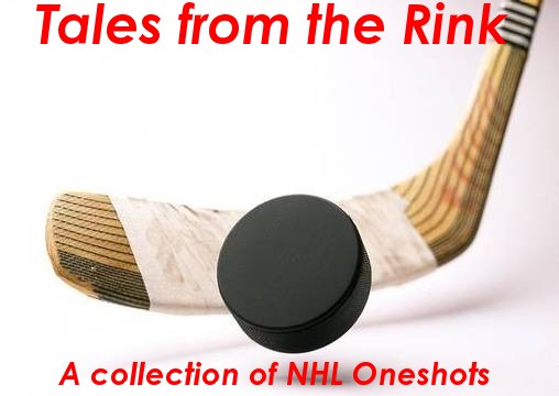 Tales from the Rink