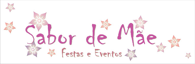 Sabor de Mãe Eventos