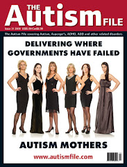 Autism Mothers