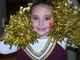 Future Kayhi Cheerleader