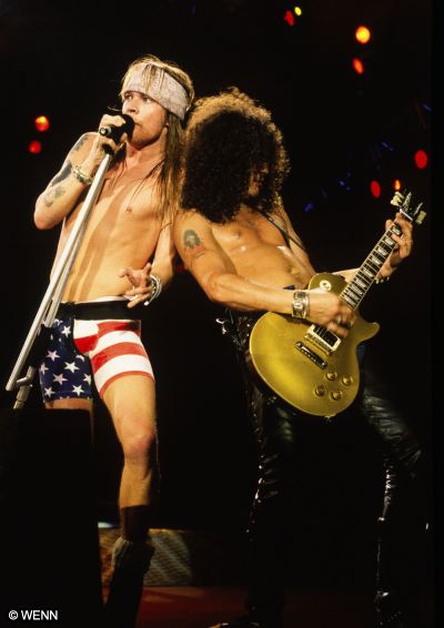 slash