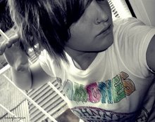 Mi foto