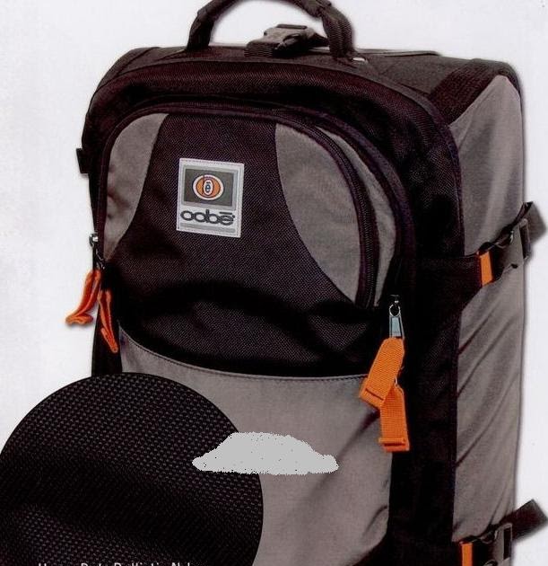 Luggage Set Reviews Ballistic Nylon Luggage