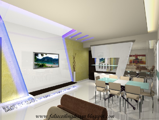 Interior Design False Ceiling Designs For Residence