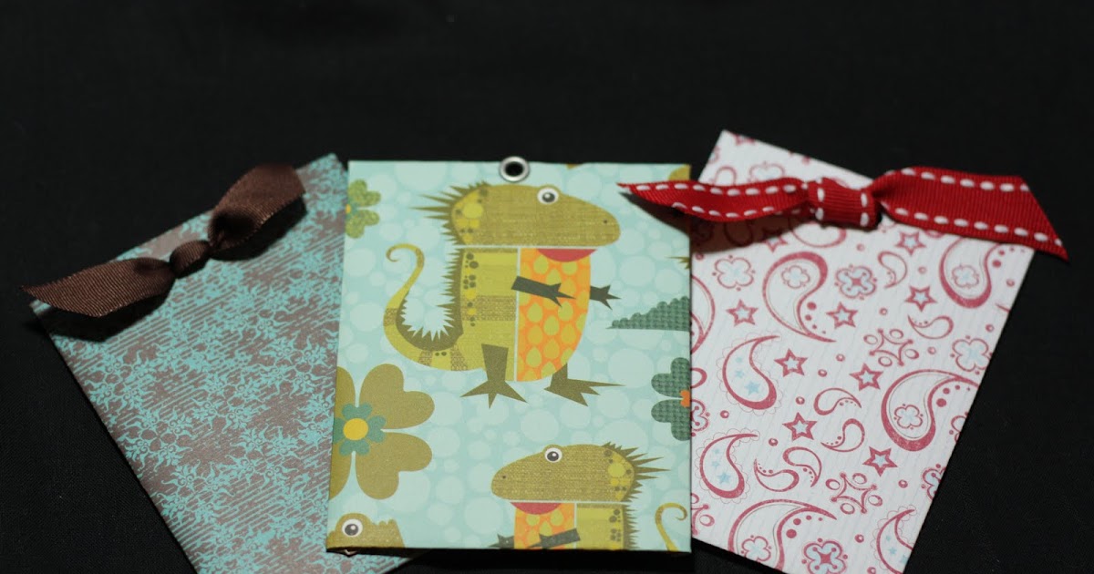 chinese new year lucky money envelope | Little Birdie Secrets