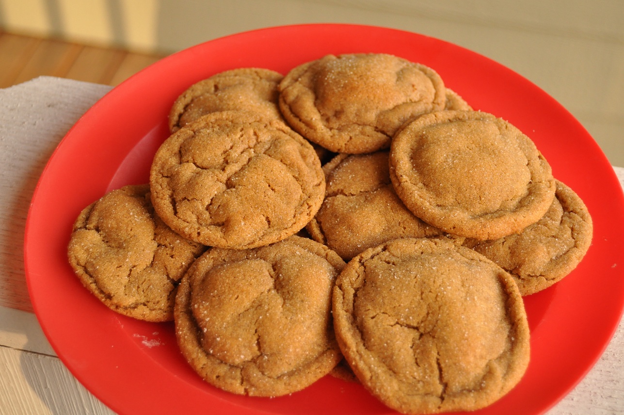 Little Birdie Secrets our favorite fall cookies