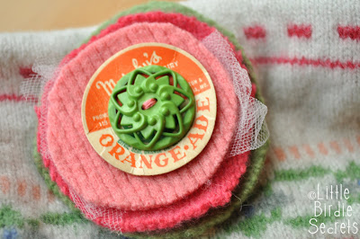 Шарфики из старого трикотажа. Если лень вязать... Шарфики из старого трикотажа. Если лень вязать...