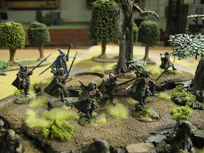 Lotr Sbg