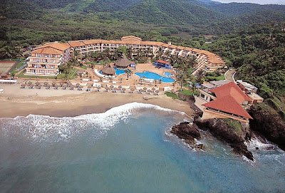 Isla Navidad Resort Isla Navidad Resort