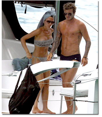 Victoria Beckham-David Beckham-Cruise-Travel cruise Victoria Beckham-David Beckham-Cruise-Travel cruise