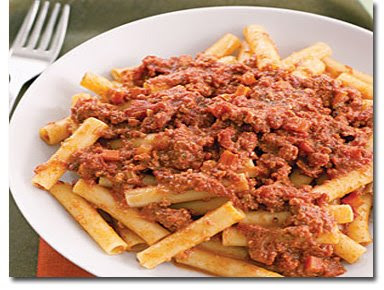 Bolognese Sauce Bolognese Sauce
