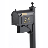 Residential Mailboxes Residential Mailboxes