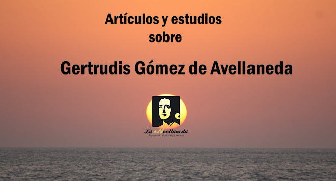 Artículos y estudios sobre La Avellaneda