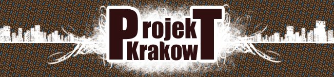 Projekt Kraków
