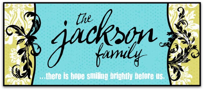 JACKSON FAMILY