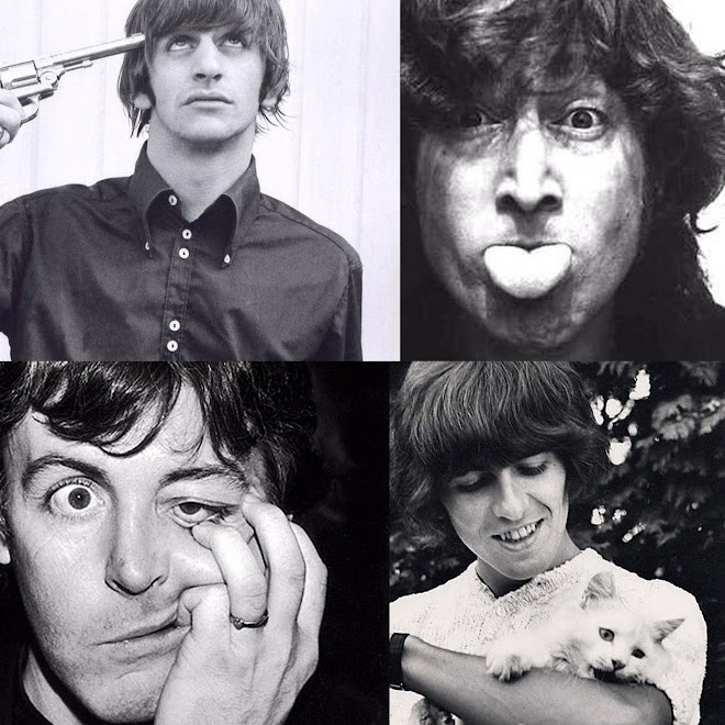 Ringo - John ♥