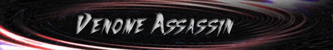 Venome Assassin