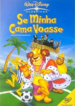 Download filme Se Minha Cama Voasse Baixar Se Minha Cama Voasse Dublado Legendado
