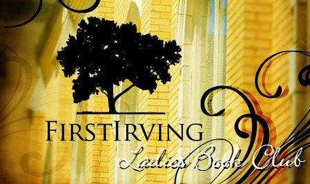 First Irving Ladies Book Club