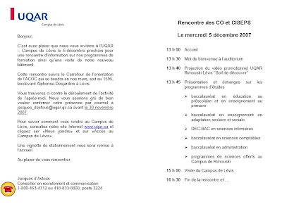 rencontre annuelle fhf des cadres