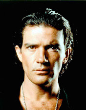 Antonio Banderas