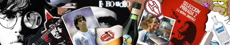 El Boludeo