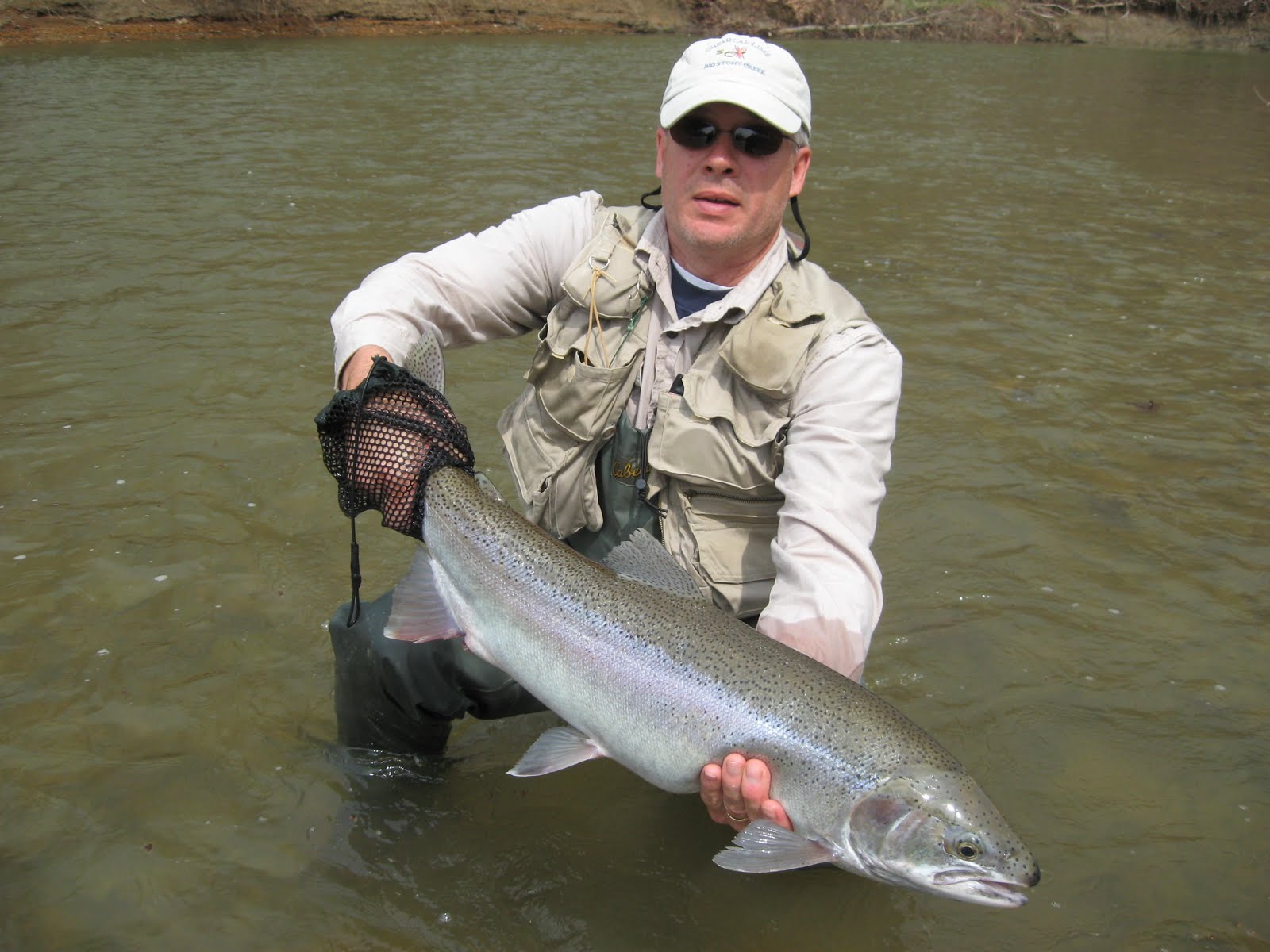 PA, OHio Steelhead Guides Fly Fishing Reports, fly tying tutorials