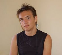 Mi foto