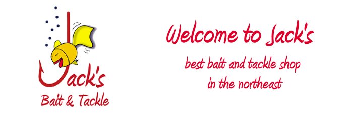 jack's bait shop
