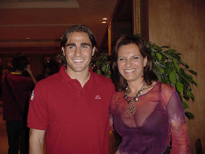 Cannavaro Photo Gallery