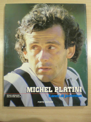 Michel Platini Sexy Gallery Wallpapers