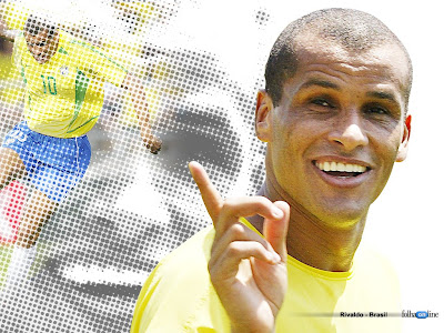 Rivaldo Wallpapers