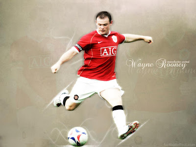 Rooney Wallpapers