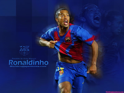 Ronaldinho Pictures