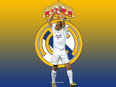 Cannavaro Top Soccer Player Gallery