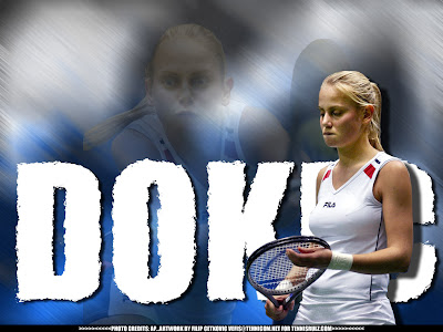 Jelena Dokic Tennis Player Hot Sexy Gallery