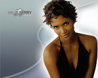 Hot Sexy Halle Berry Wallpaper Gallery
