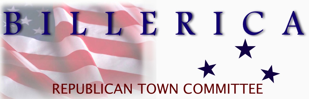 Billerica Republican Town Committee