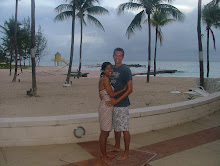 Honeymoon 2005