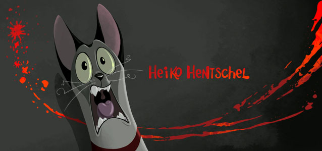 Heiko Hentschel